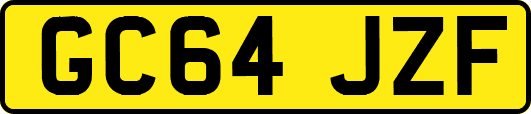 GC64JZF