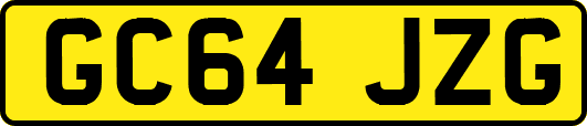 GC64JZG