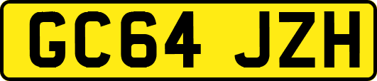 GC64JZH