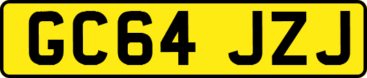 GC64JZJ