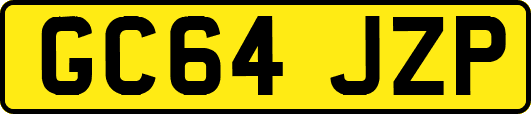GC64JZP