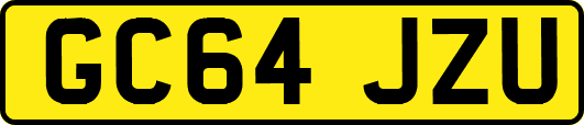 GC64JZU