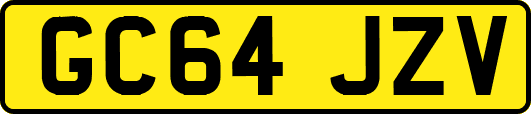 GC64JZV