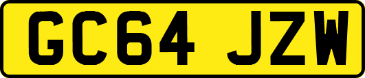 GC64JZW