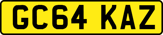 GC64KAZ
