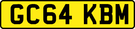 GC64KBM