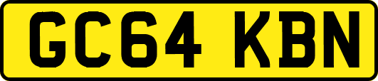 GC64KBN