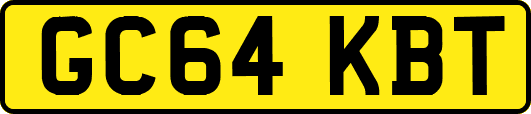GC64KBT