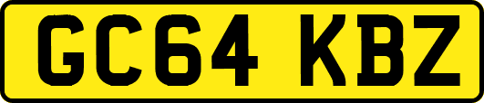 GC64KBZ