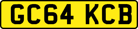 GC64KCB