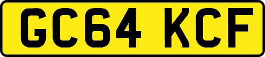 GC64KCF