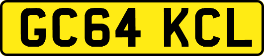 GC64KCL