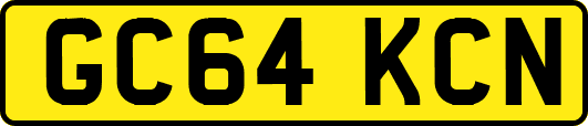 GC64KCN