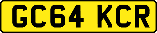 GC64KCR