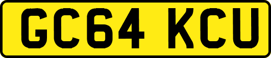 GC64KCU