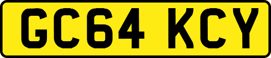 GC64KCY