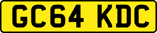 GC64KDC