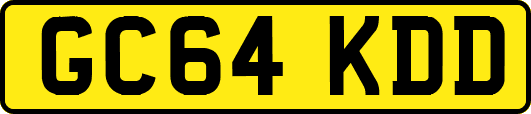 GC64KDD