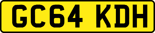GC64KDH