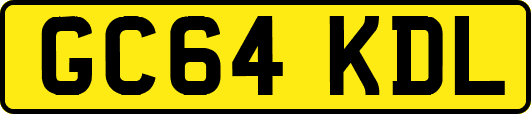 GC64KDL