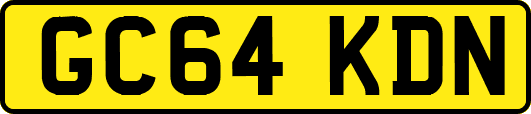 GC64KDN