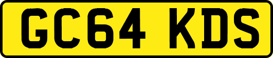 GC64KDS