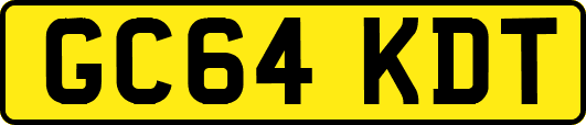 GC64KDT