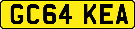 GC64KEA