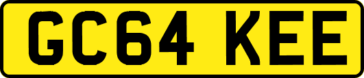 GC64KEE