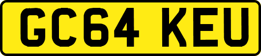GC64KEU