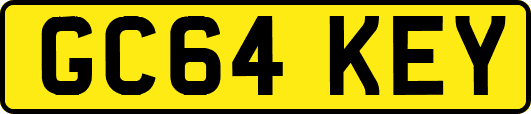 GC64KEY