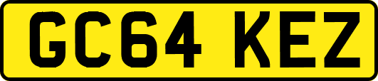 GC64KEZ