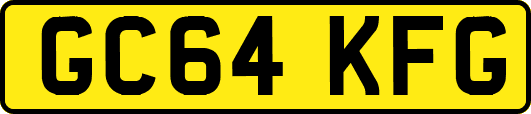 GC64KFG