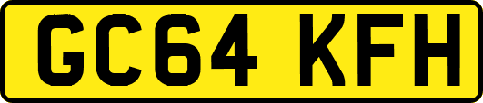 GC64KFH