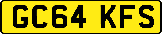 GC64KFS