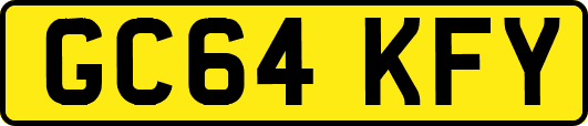 GC64KFY
