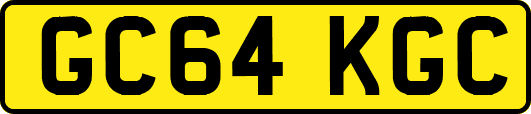 GC64KGC