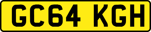 GC64KGH