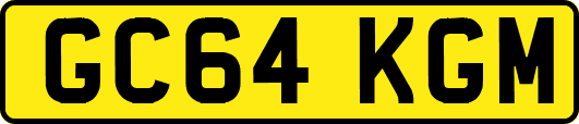 GC64KGM
