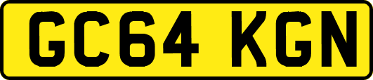 GC64KGN