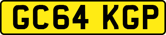 GC64KGP
