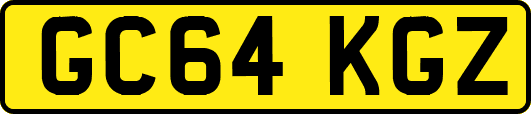 GC64KGZ