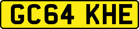 GC64KHE