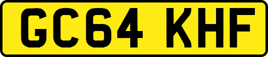 GC64KHF