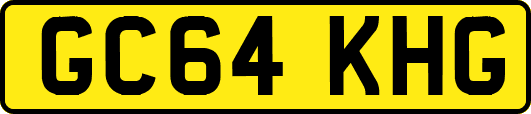 GC64KHG