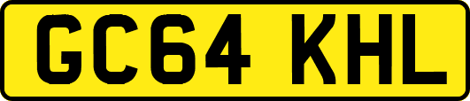 GC64KHL