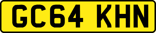 GC64KHN