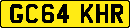 GC64KHR