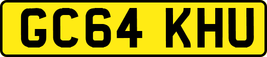 GC64KHU