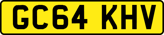 GC64KHV
